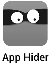 APP HIDER