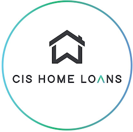 CIS HOME LOANS