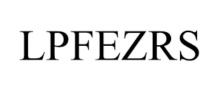 LPFEZRS