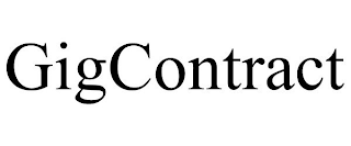 GIGCONTRACT