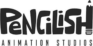 PENCILISH ANIMATION STUDIOS