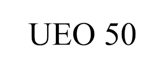 UEO 50