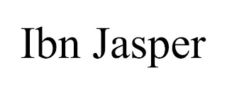 IBN JASPER