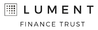 LUMENT FINANCE TRUST