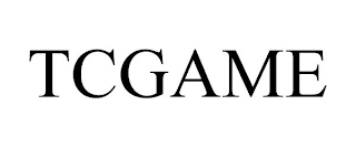 TCGAME