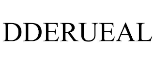 DDERUEAL