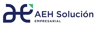 AEH SOLUCION EMPRESARIAL