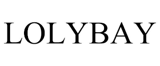 LOLYBAY
