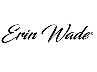 ERIN WADE