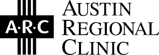 A·R·C AUSTIN REGIONAL CLINIC