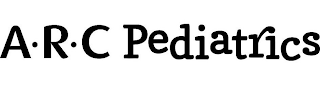 A·R·C PEDIATRICS