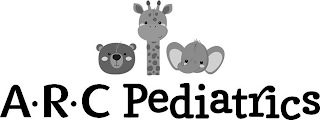 A·R·C PEDIATRICS