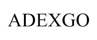 ADEXGO