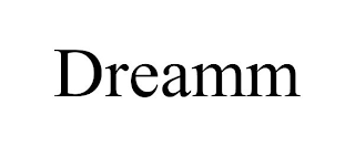 DREAMM