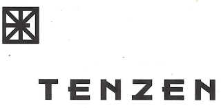 TENZEN