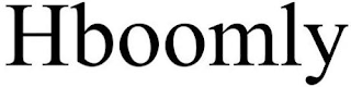HBOOMLY