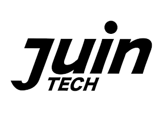 JUIN TECH