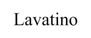 LAVATINO