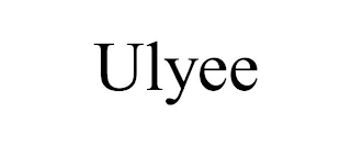 ULYEE