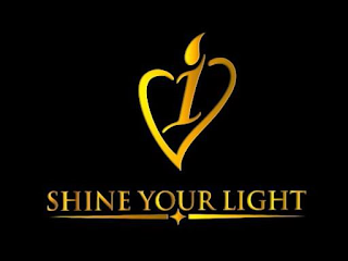 1 SHINE YOUR LIGHT