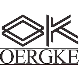 OERGKE OK
