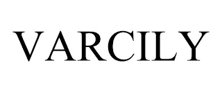VARCILY