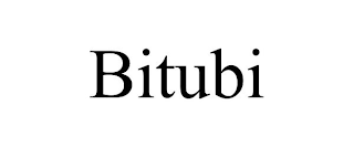 BITUBI