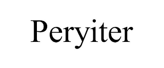 PERYITER