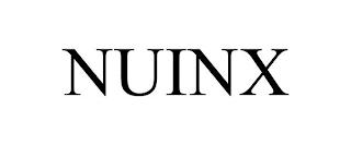 NUINX