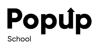 POPUP SCHOOL