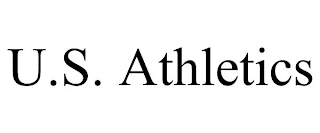 U.S. ATHLETICS