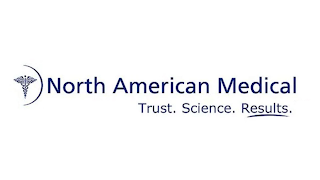 NORTH AMERICAN MEDICAL TRUST. SCIENCE. RESULTS.