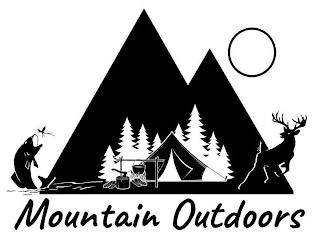 MOUNTAIN OUTDOORS