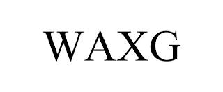 WAXG