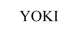 YOKI