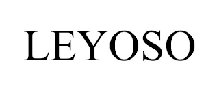 LEYOSO