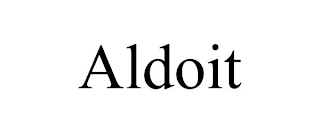 ALDOIT