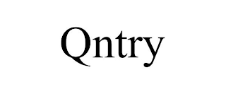 QNTRY