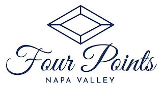 FOUR POINTS NAPA VALLEY