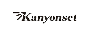 KANYONSCT