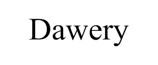 DAWERY