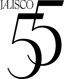 JALISCO 55