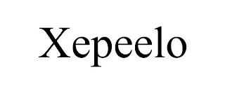 XEPEELO