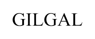 GILGAL