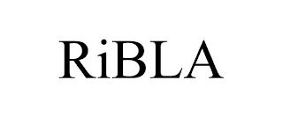 RIBLA