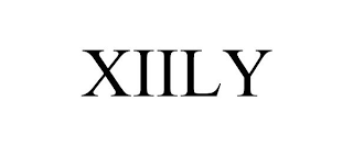 XIILY