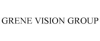 GRENE VISION GROUP