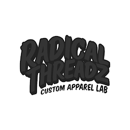 RADICAL THREADZ CUSTOM APPAREL LAB