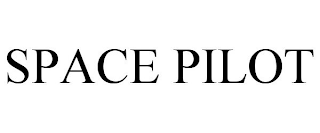 SPACE PILOT