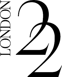 LONDON 22